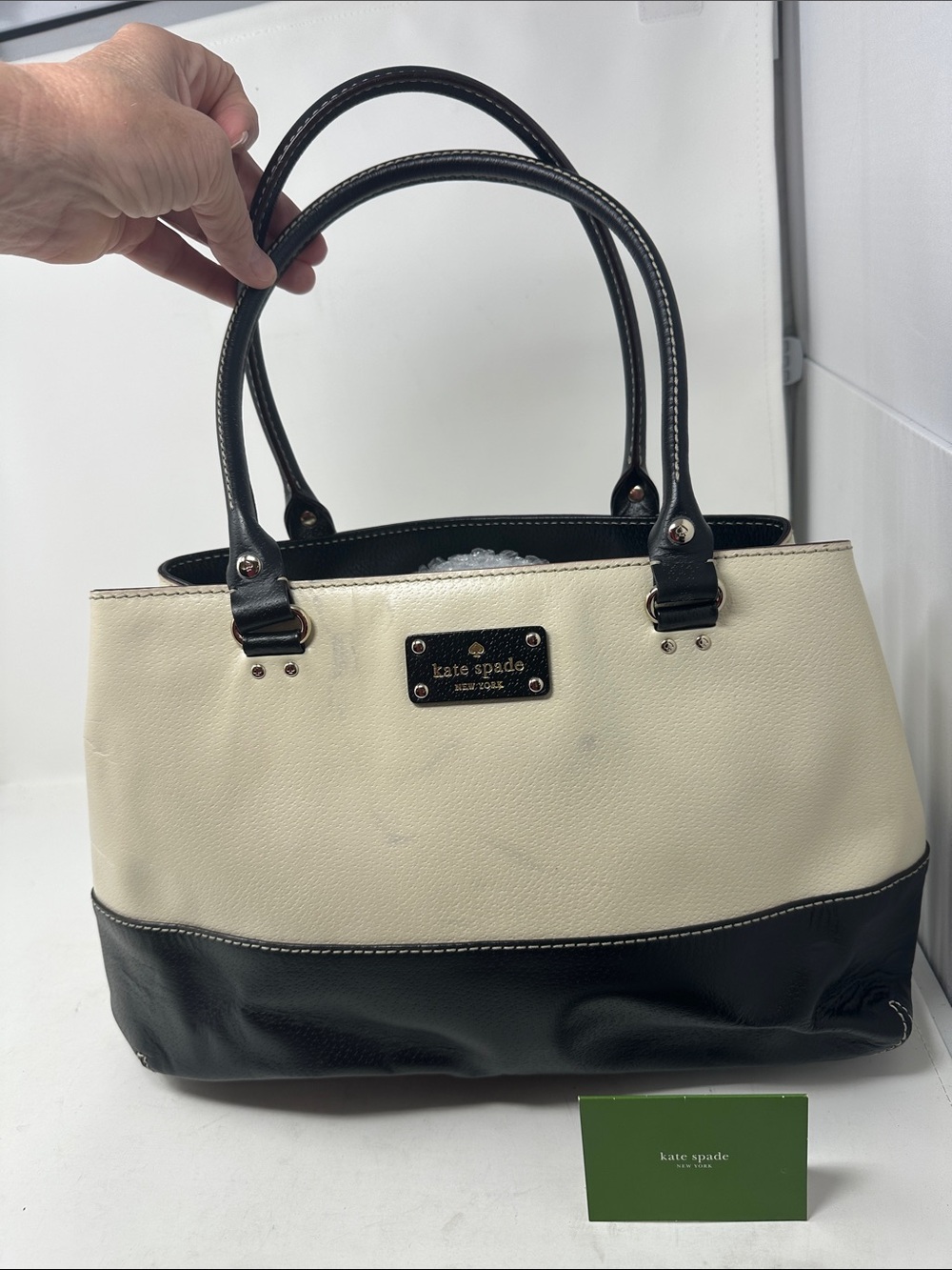 Kate Spade Satchel